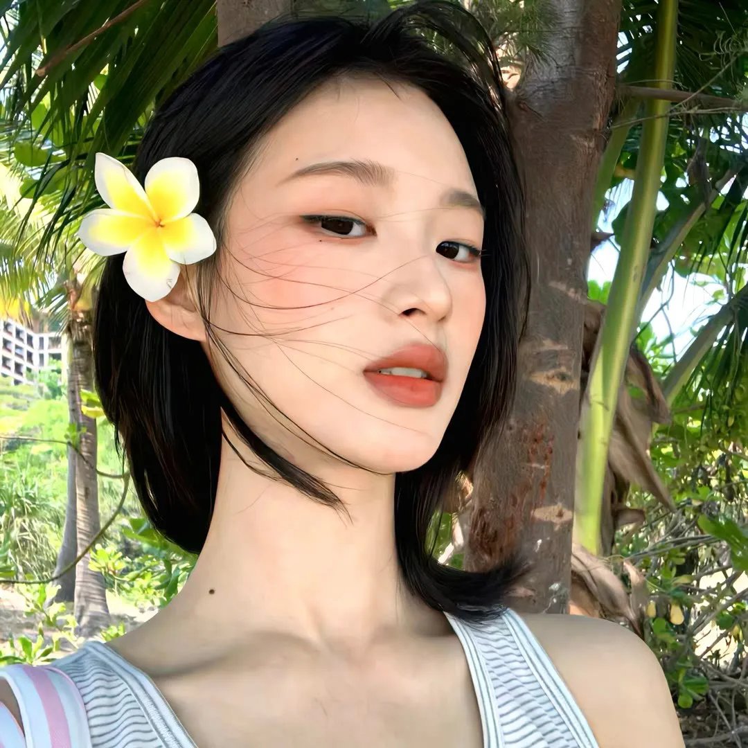 女鹿封面